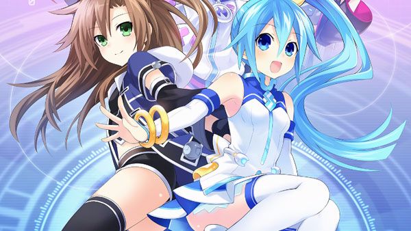 Superdimension Neptune VS Sega Hard Girls arriva in occidente Superdimension Neptune VS Sega Hard Girls arriva in occidente